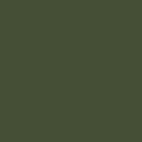 Color of #454F36