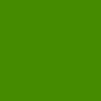 Color of maximum green