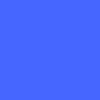 Color of ultramarine blue