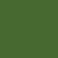 Color of #476930