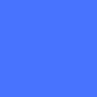 Color of #4775FF