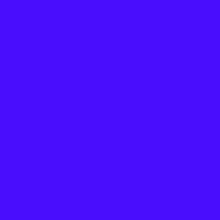 Color of #490DFD