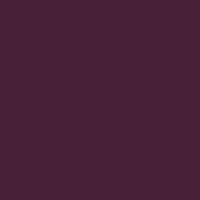 Color of #492136