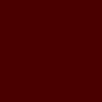 Color of oxblood