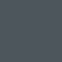 Color of #4D565C