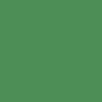 Color of #4D8D56