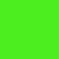 Color of #4DEE20