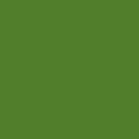 Color of #4E7E2A