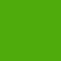 Color of #4EAB0B