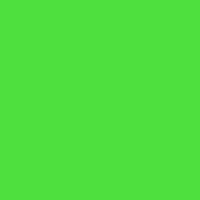 Color of #4EE03E