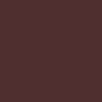 Color of #4F2F2F