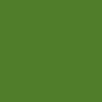 Color of sap green
