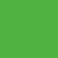 Color of #50B340