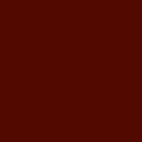 Color of #510900