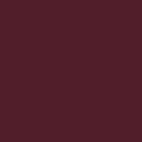 Color of #511E2A