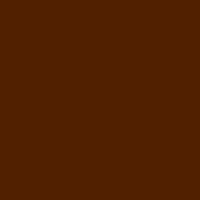 Color of #512000