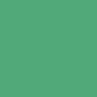 Color of #51A878