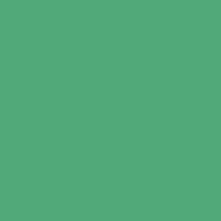 Color of #51A979