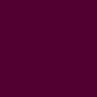 Color of #520031