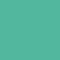 Color of #52B79E