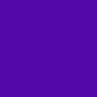 Color of #5308A9