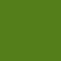 Color of #537E1A