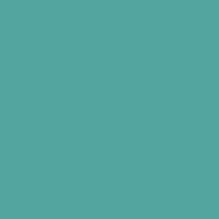 Color of #53A6A0