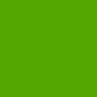 Color of #54A701