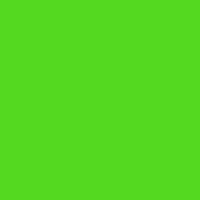 Color of #54D920