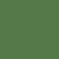 Color of #557948