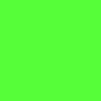 Color of #55FE38