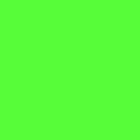 Color of #56FE39