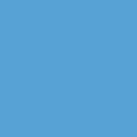 Color of #57A2D5