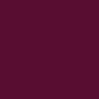 Color of #580D31