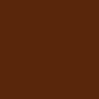 Color of gingerbread