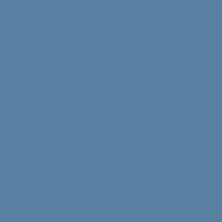 Color of #59809F