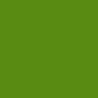 Color of #598B12