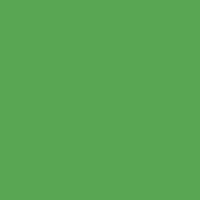 Color of #59A653