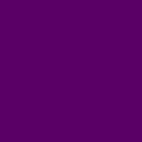 Color of #5A0066