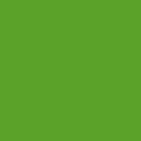 Color of #5BA229