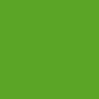 Color of #5BA526