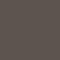 Color of #5C534D