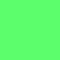 Color of #5CFE6C