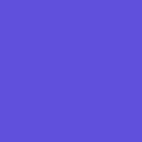 Color of majorelle blue