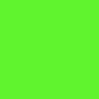 Color of #60F42E