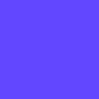 Color of #6247FF