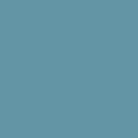 Color of #6395A5