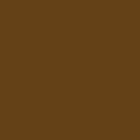 Color of otter brown