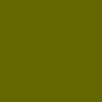 Color of #646600