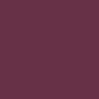 Color of #673147